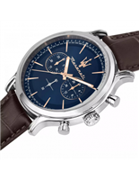 Orologio Maserati Uomo Epoca in Acciaio R8871618014 - R8871618014